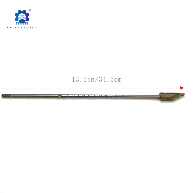 Запасная часть кулачок переключения передач Yamaha 40HP