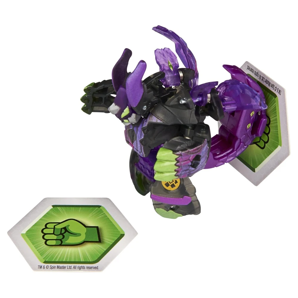 Фигурка-трансформер  S3 Ультра Elemnt Chase Ogre 606153820132906 (art.: 3920bafeef309) - 3920bafeef309