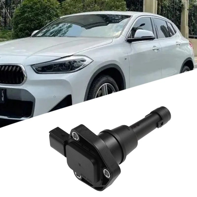 Новый1261-8638-757 Датчик уровня масла для BMW 1' F52 3' G21 X1 F48 X2 F39 X5 G05 X6 G06 X7 G07 2017-2021