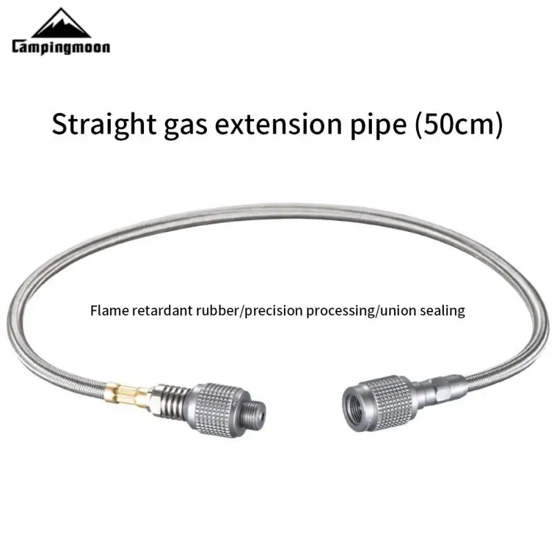 

Безопасная Удобная удлинительная трубка Cnc для резки газового бака, соединительная линия, удлинительная линия резьбы, прямая удлинительная...