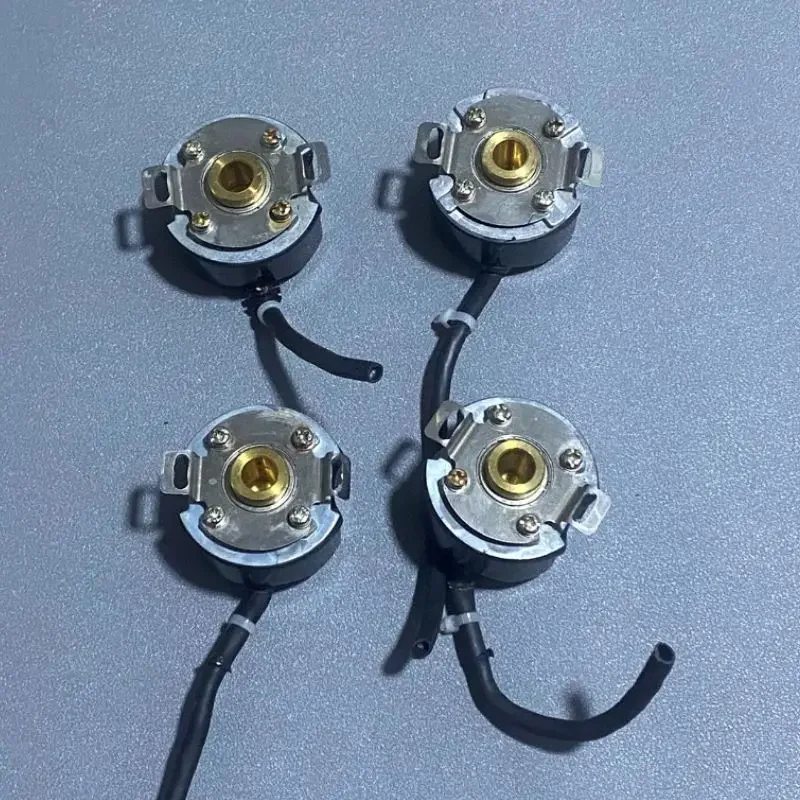 Б/у энкодер 60-5000T-5PS-A02 90-5000T-4PS-A060 80-5000T-5PS-A025 130-5000T-5PS-B017