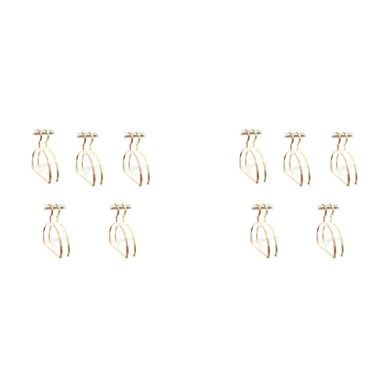 

20 шт./партия, многофункциональные круглые вешалки для одежды