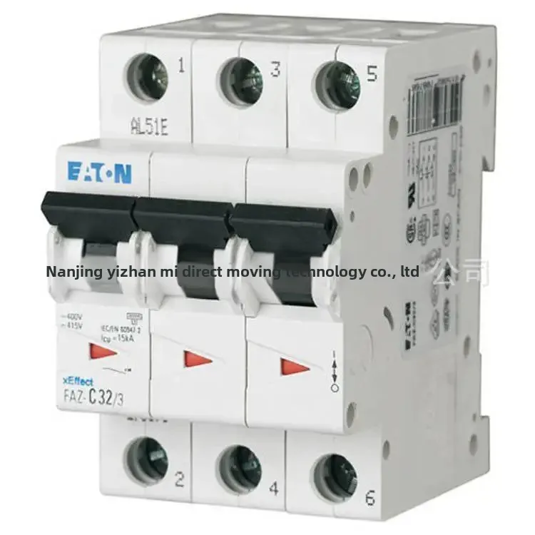 Автоматический выключатель BZME1-A16-AP Ieton BZME1-A63-AP для домашнего декора (этажное