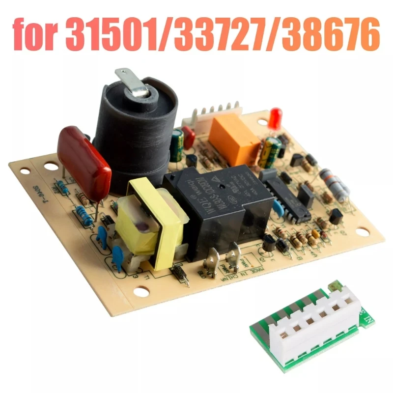 Простая установка тепловой платы. Инновационная плата нагрева для прицепа.