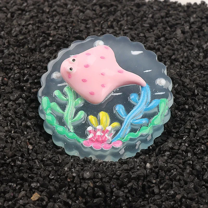 

Мини светоотражающие фигурки MINISO