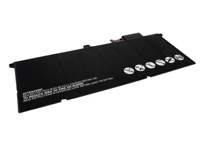Аккумулятор для Samsung NP900X4C 7.4V (8400mAh)