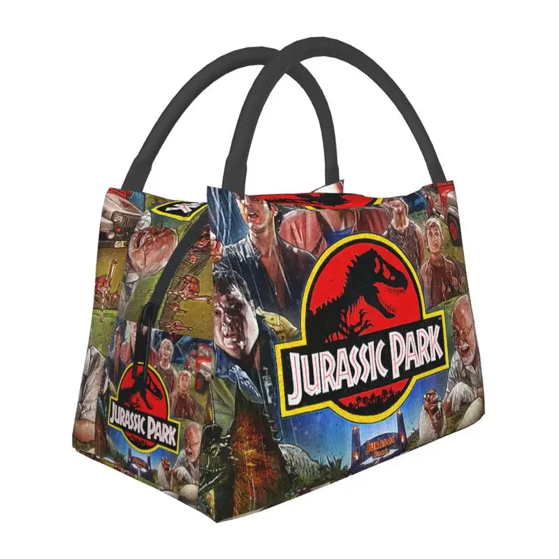 

Hand-held insulated refrigerated lunch bag is portable, stylish and simple, suitable for picnics