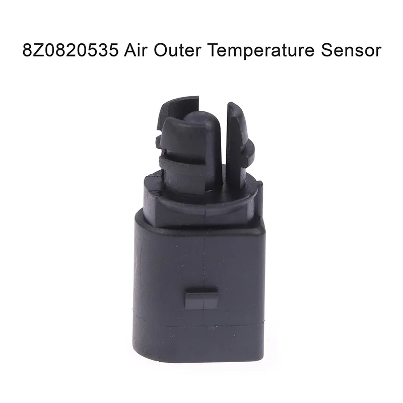 

Brand new and high quality 8Z0820535 Air Outer Temperature Sensor Car Accessories