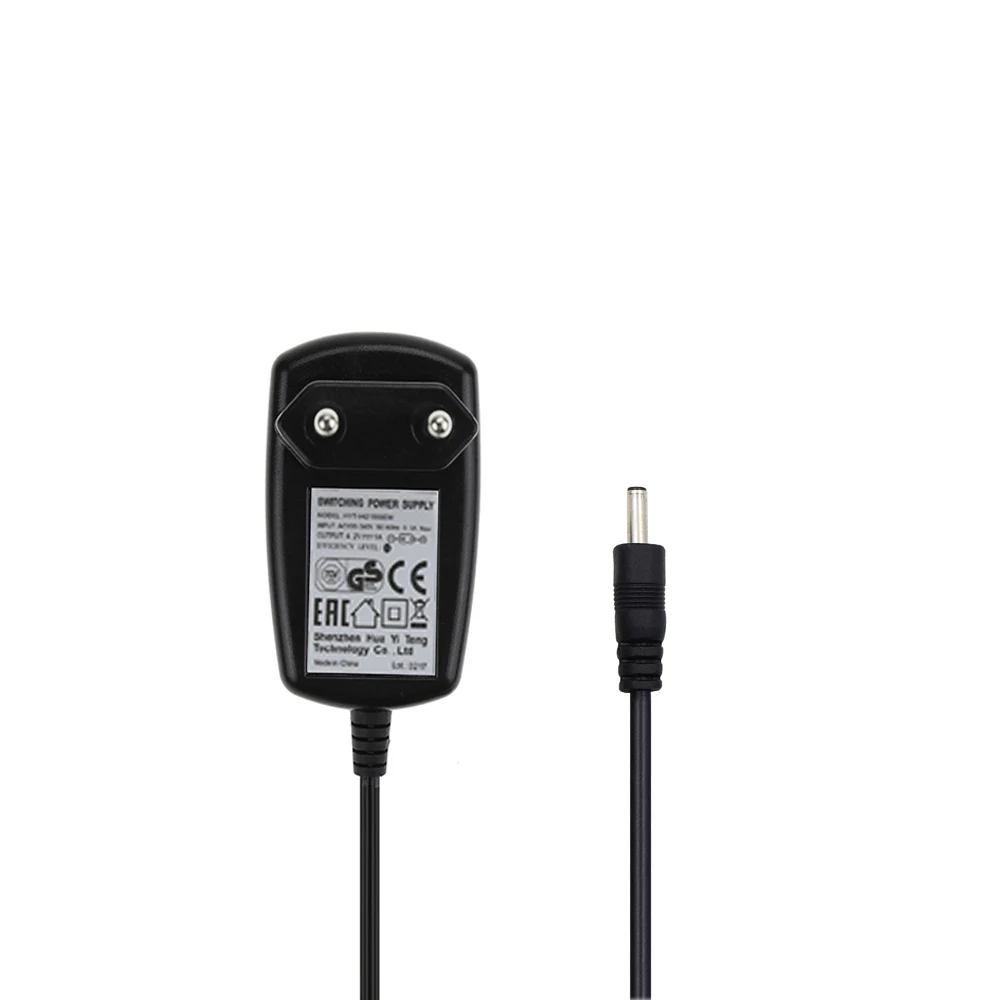 

Адаптер питания переменного тока Ruitroliker 12 в 1 А, шнур зарядного устройства для светодиодной ленты светильник светодиодной лампы/светодиодно...