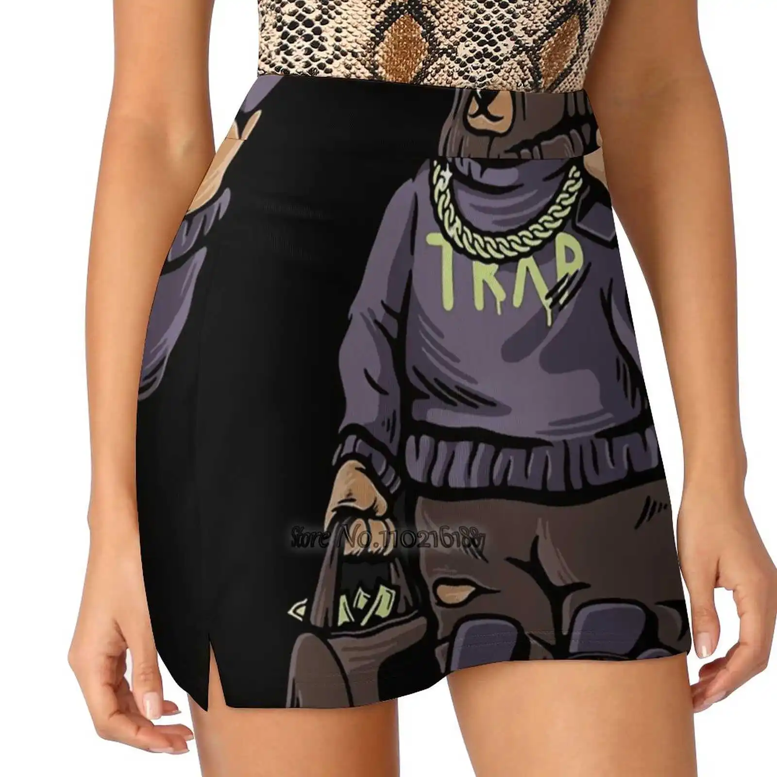 Skirts Workout Sports Mini Skirt Shop Boost Mauve 700 Trap