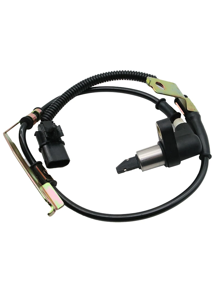 

Новый передний правый датчик скорости колес ABS 95620-4A200 956204A20 0 для Hyundai H-1 Starex Mpv Box 1997-2007 автозапчасти