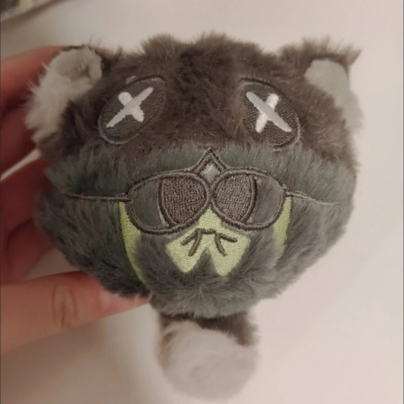 Аниме идентичность V Фредерик Крибибург Северон Кэмпбелл Косплей Муравей Тело