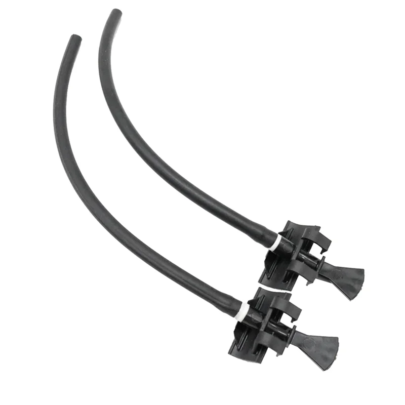 Для Mitsubishi Outlander 13-21 Eclipse Cross 18-22 Airtrek омыватель лобового стекла насадка для