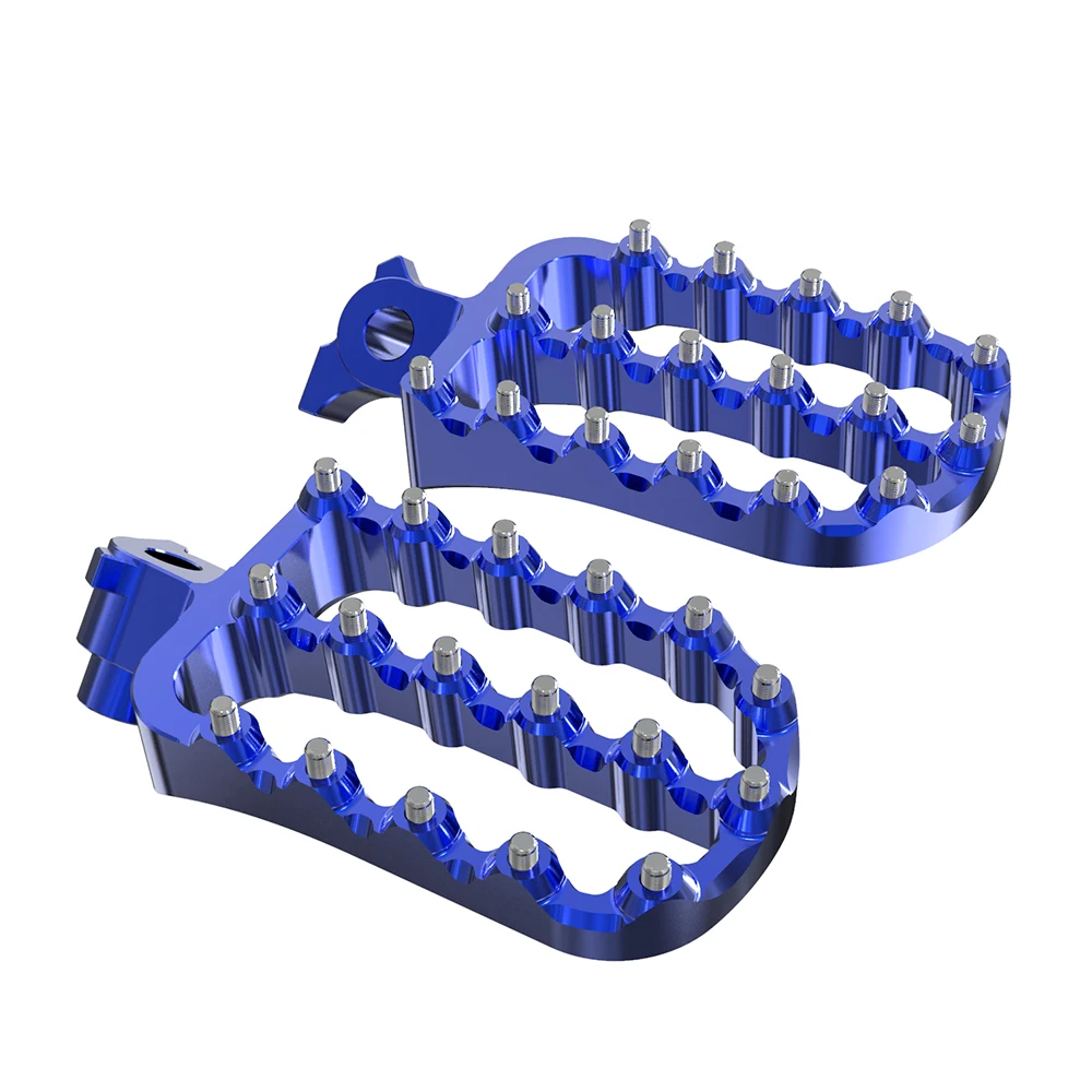 

For YAMAHA T7 T 7 2019 2020 2021 2022 2023 Motorcycle Wide Footrest Foot Peg Foot Rest Brake Lever Pedal Extender Accessories