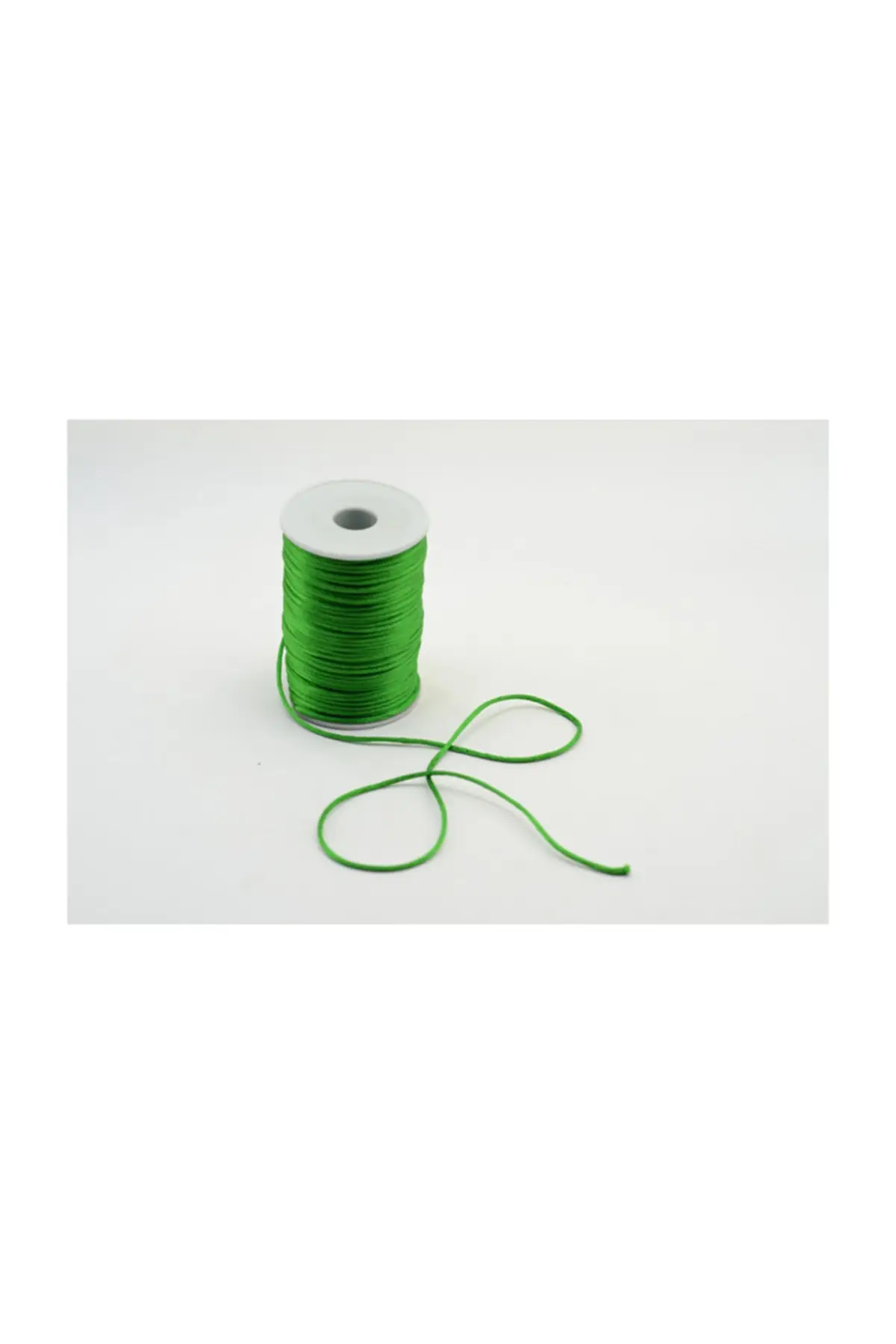 

CrvYeil Rat Tail Satin Rope 100 Asst henna bride veil welon