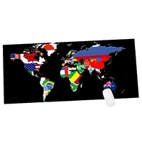customized diy laptop gaming accessories hot large extend desk play mat soft pads wholesale mousepad fasion carpet cushion 2022