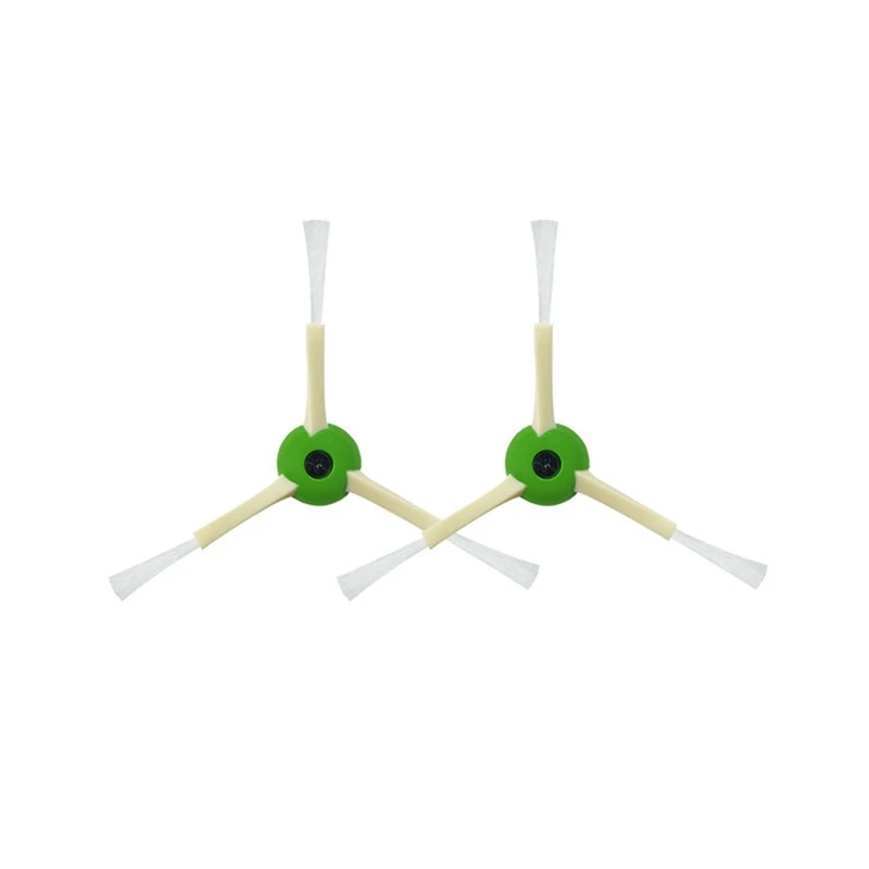 Комплект швабр с основной боковой щеткой и фильтром для робота-пылесоса Irobot Roomba