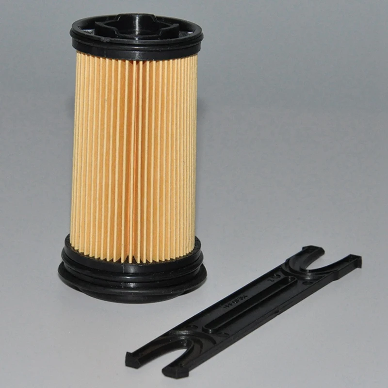 Фильтр для грузовика 2x1457436033 фильтр мочевины в дополнение к фильтру примесей