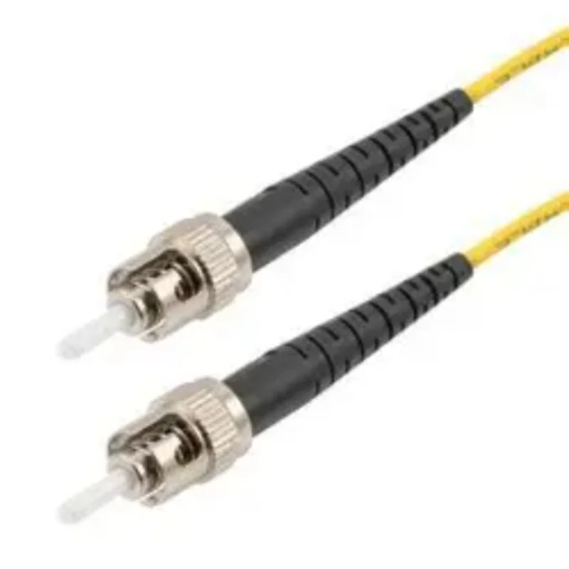 Фото Патч-корд ST-ST UPC SM G657B3, симплексный кабель, GoodFtth №1