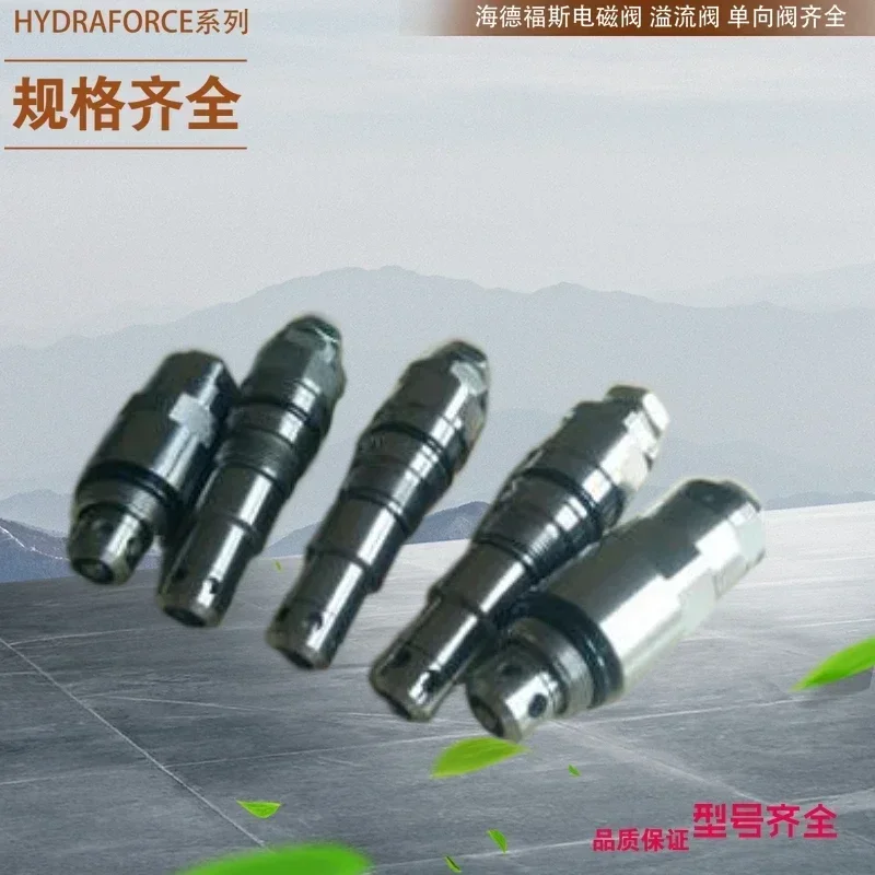 Обратный клапан HYDRAFORC HydraForce RV10-20A-0-N-33 RV10-22A-0-N-35