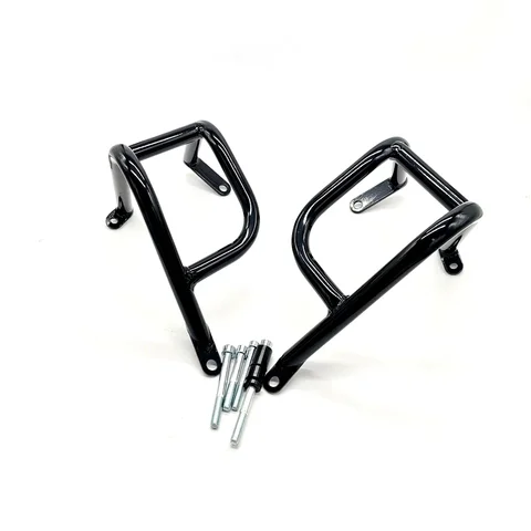 ДЛЯ BMW F650GS 2000-2007 F650GS Dakar 2000-2007 G650GS 2009-2010 аксессуар для мотоцикла, обтекатель двигателя, защита рамы