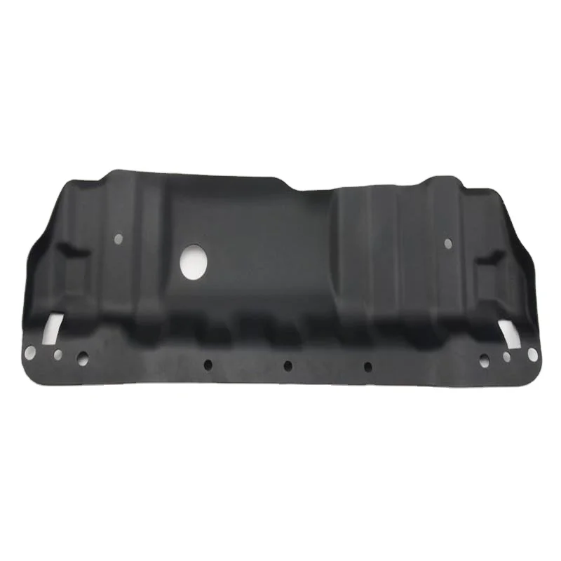 

Противоскользящая пластина радиатора для jeep-wrangler JK 2007, 10 юбилей, аксессуары, передняя противоскользящая пластина для Jeep