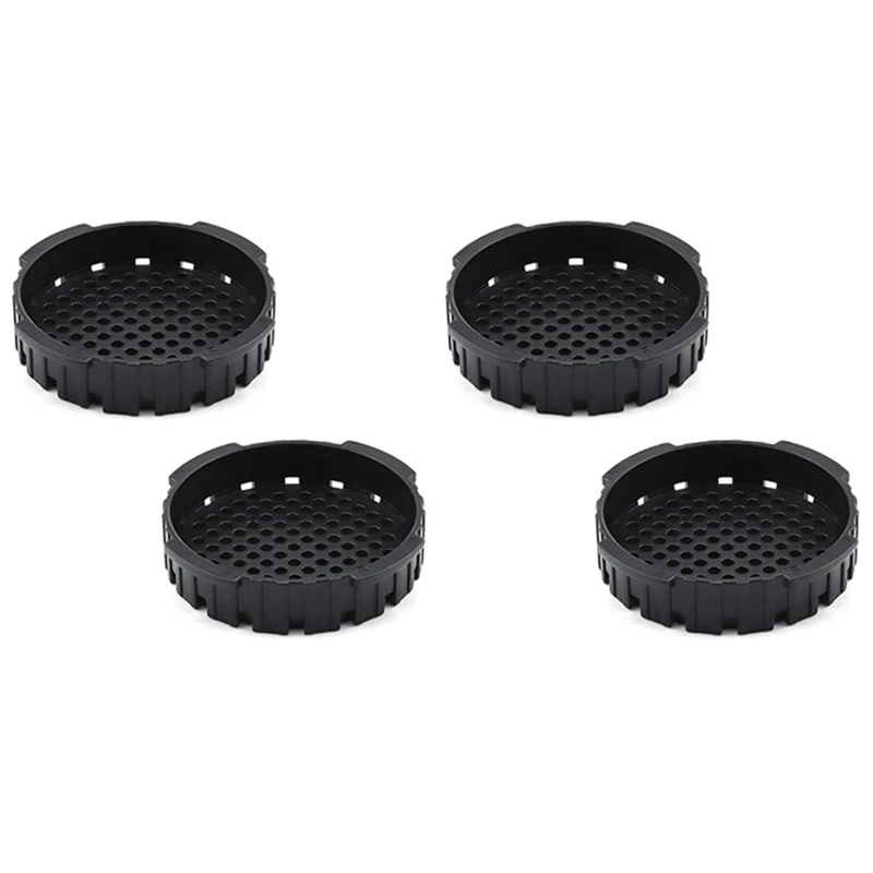 

4PCS Replacement Filter Cap Fits For The Aeropress Coffee And Espresso Maker