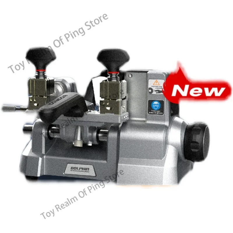 XP-009C горизонтальная ключевая машина XC009 Ключевая XP009C