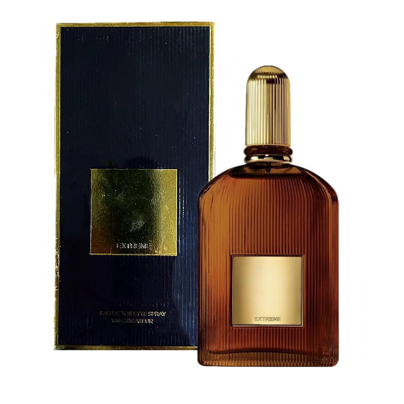

Hot Original Brand Perfumes For Men Long-lasting French Eau De Parfum Spray Man Classic Cologne Male Antiperspirant