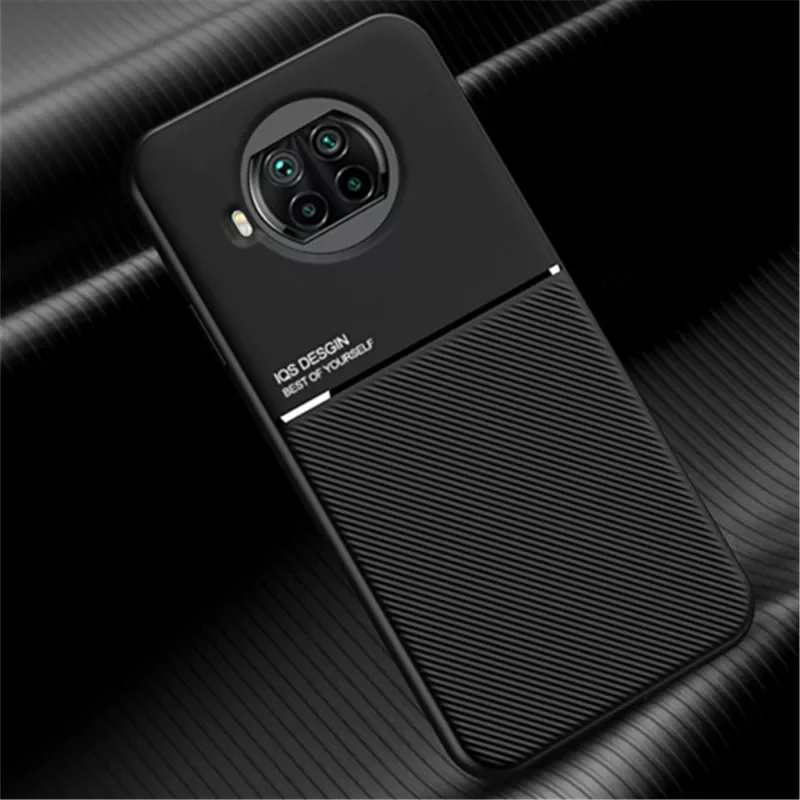 

Mobile Phone for Xiaomi 10T Lite 5G 11 10i X3 NFC M3 F2 Pro Redmi Note 9S 8T 8A 9C 9A K30S Anti-Knock Cover