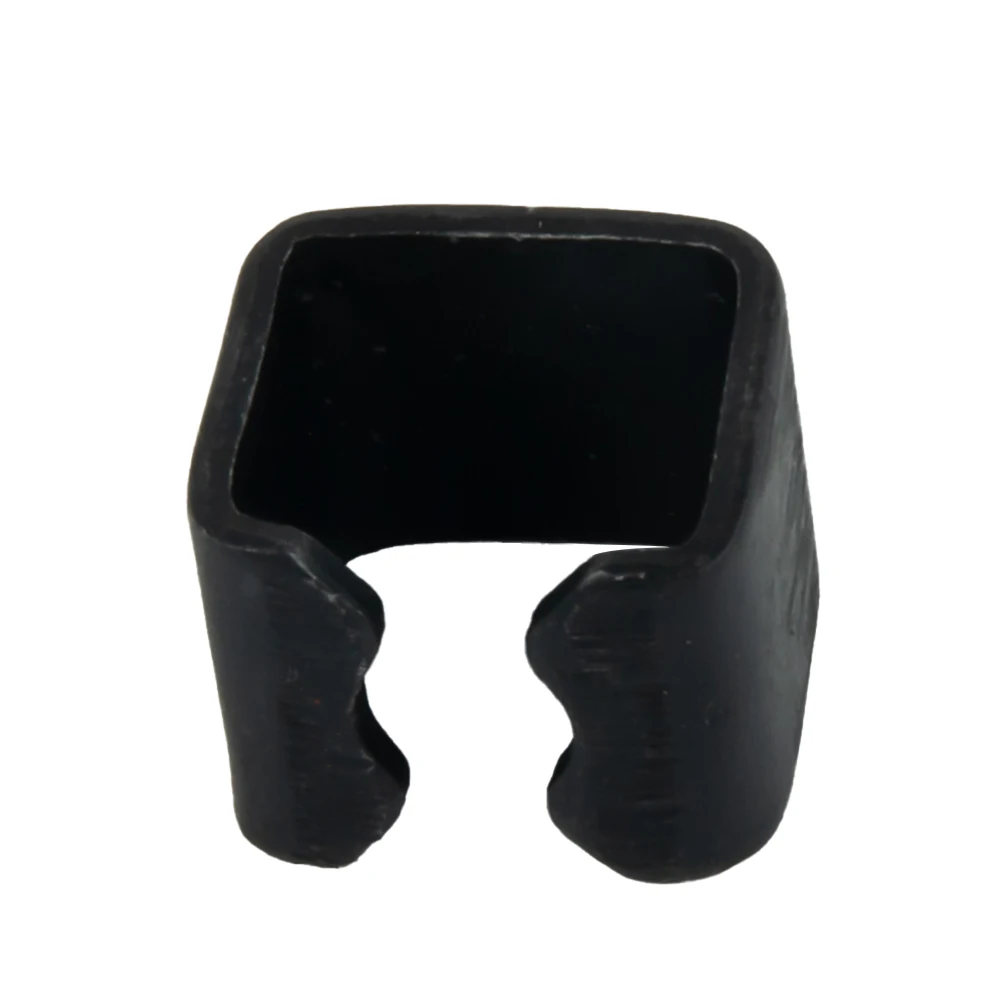 

Durable Pump Piston Oil Seal Pump Plunger Accessories Fine Pump Cup Horizontal Hydraulic Metal Replacement W/ Clip