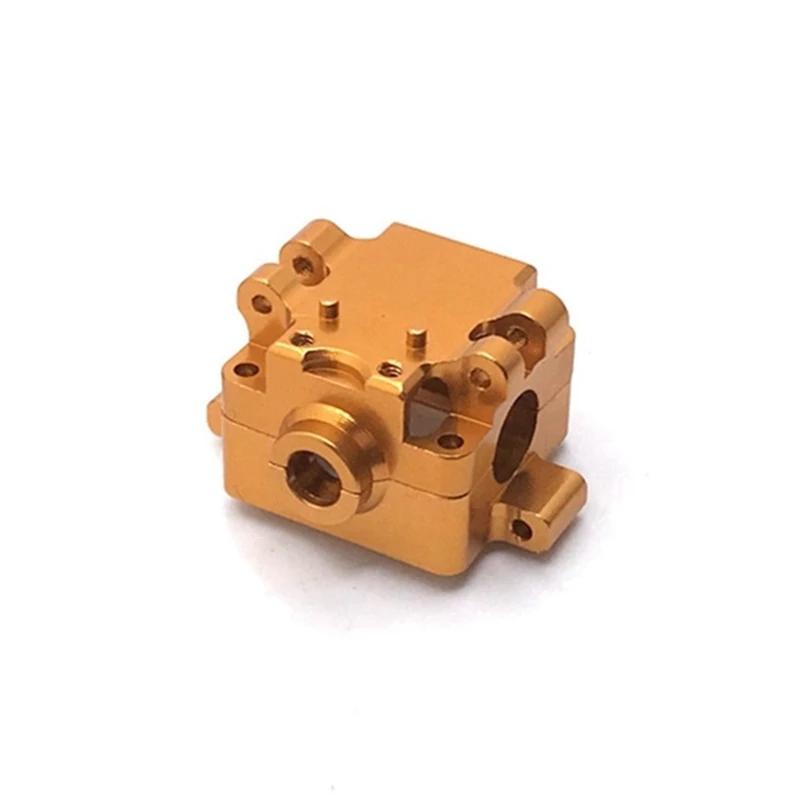 

Коробка передач металлическая для Wltoys 284131 K969 K979 K989 K999 P929 1/28