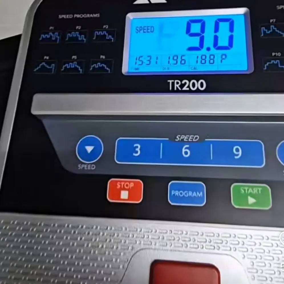 Плата управления для беговой дорожки B426DV13 spirit XTERRA блок питания ремонта