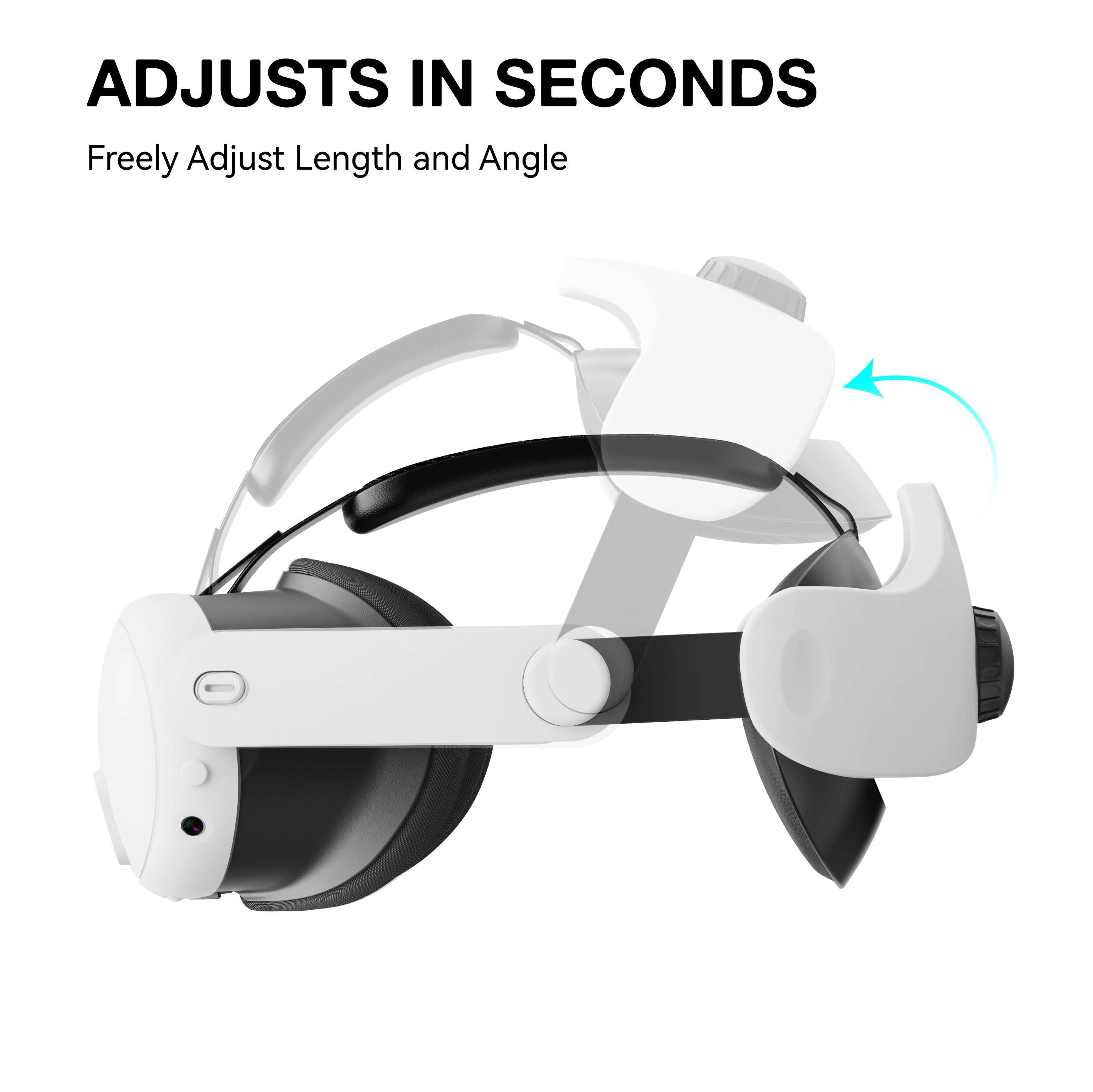 Ремешок для головы APEXINNO 20 футов