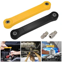 universal extension wrench adjustable wrench automotive tools ratchet wrench for vehicle auto spare parts hand tool
