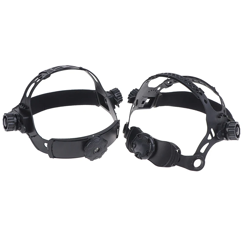 

Solar Auto Darkening Welder Mask Accessories Square Hole Welding Wearing Helmet Headband Helmet Head Ring