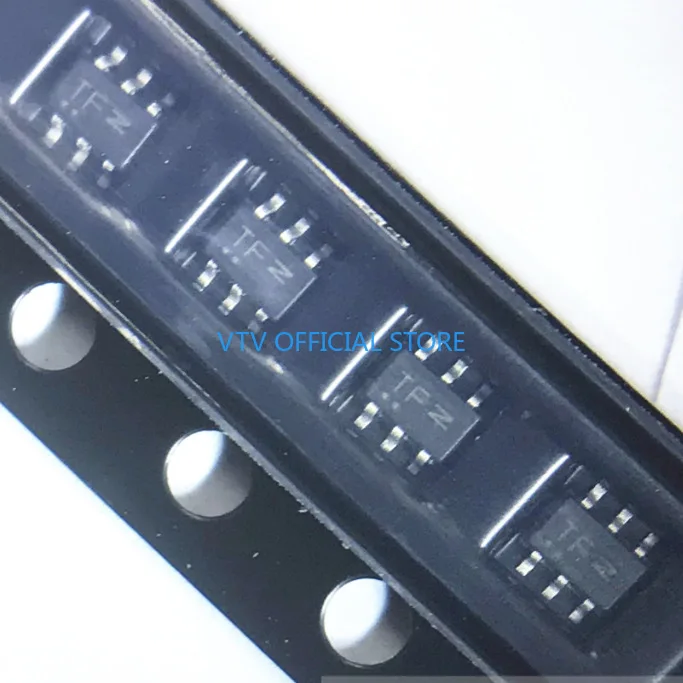 

Original new NTJD5121NT1G TF 60V0.295A integrated circuit chip