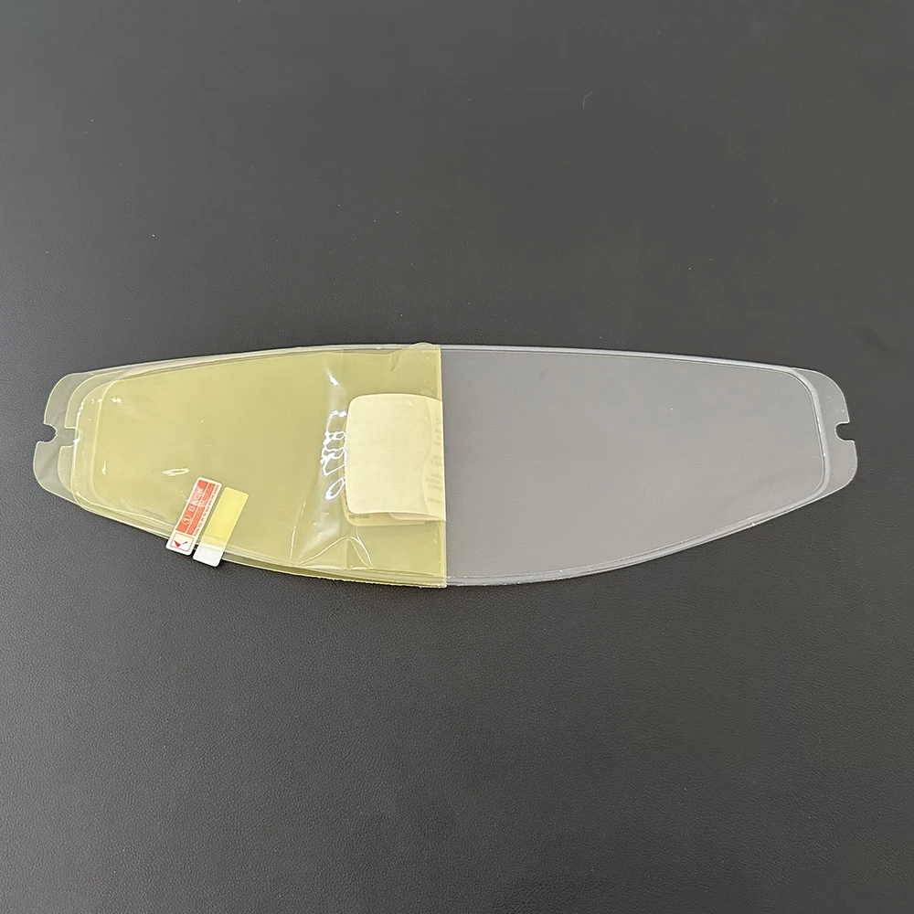 

Для Shark Skwal i3 D-Skwal 3 Ridill 2 VZ400 D Skwal 3, козырек для шлема, козырек для лица, мотоциклетный шлем, защитная линза, противотуманная пленка