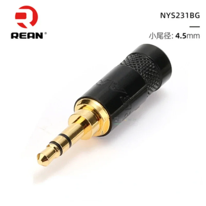 

REAN YONGSHENG разъем 3,5 мм