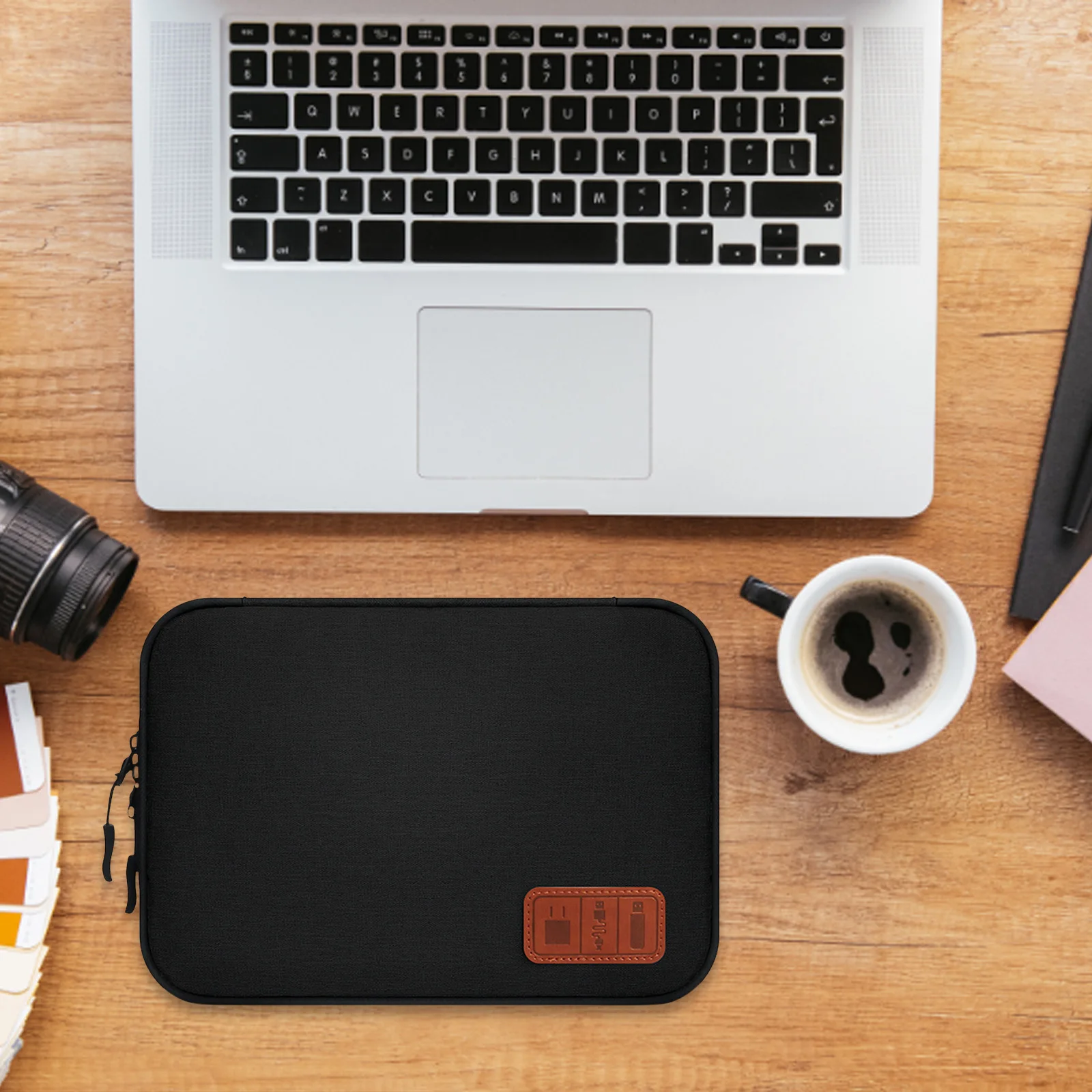 Сумка для кабелей портативный органайзер цифровых USB-гаджетов провода зарядки