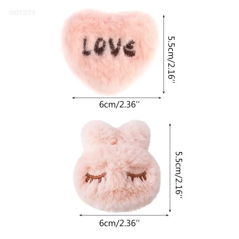 Набор милых фиксаторов для одеяла комплект из 8 зажимов пододеяльника кровати