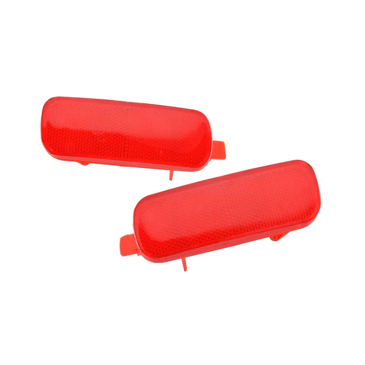 33555-S9A-003 33505-S9A-003 отражатель заднего бампера сигнальные огни для автомобиля Honda CRV