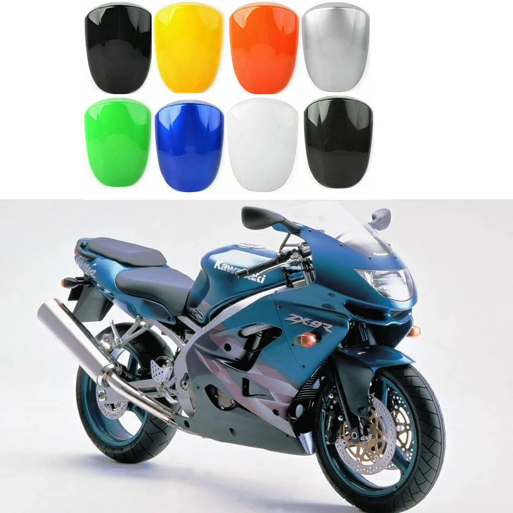 Обтекатель для заднего сиденья мотоцикла чехол Kawasaki ZX9R 1998-2001