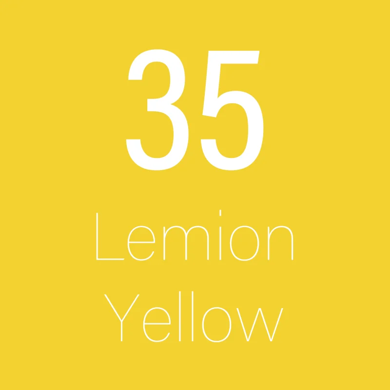 Маркеры для рисования 100 цветов