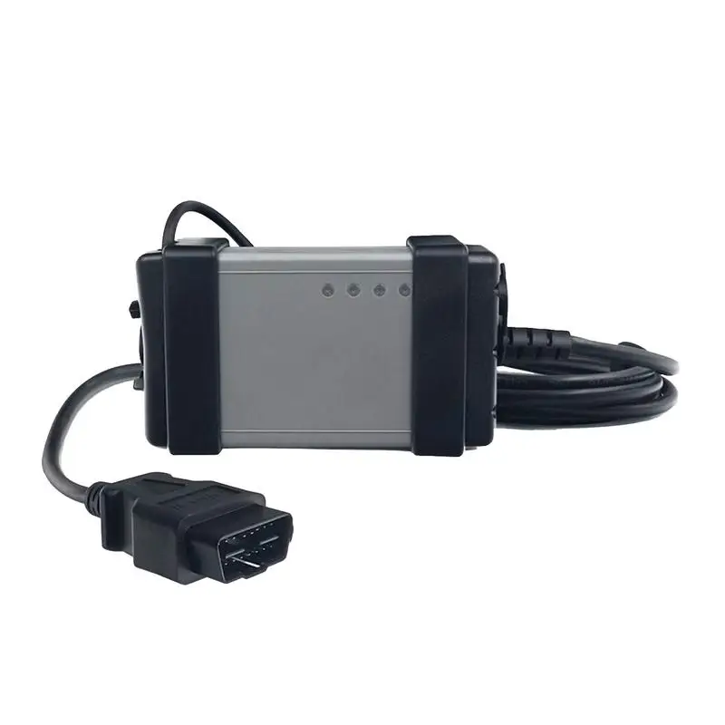 

Multi-Language Dice Full Chip Add New Models Auto Diagnostic Tool 2014D VXDIAG VCX NANO Dice USB OBD2 Car Scanner 4 Gifts