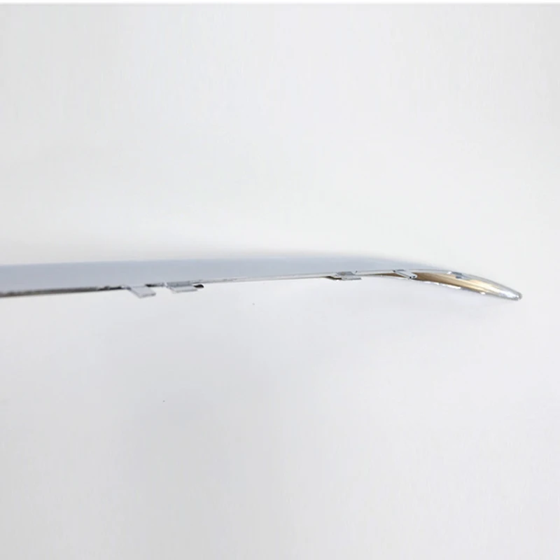 Спойлер для переднего бампера Mercedes Benz S Class W222 400L 500L 4matic разветвители диффузор