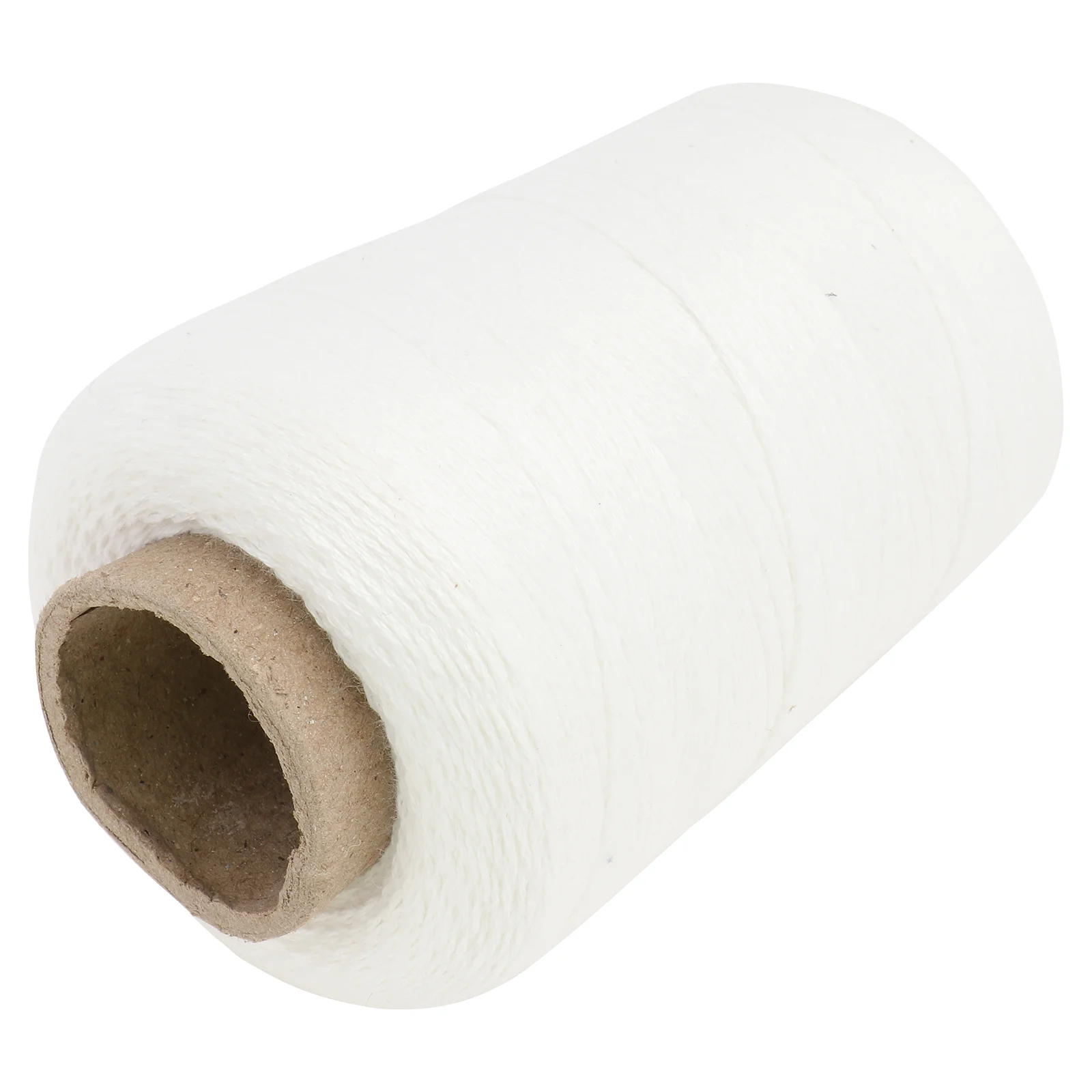 

1 Roll Bakers Twine Safe Woven Cotton Cooking String 500m for Trussing Tying Poultry Meat Making Sausage DIY Crafts Bundle