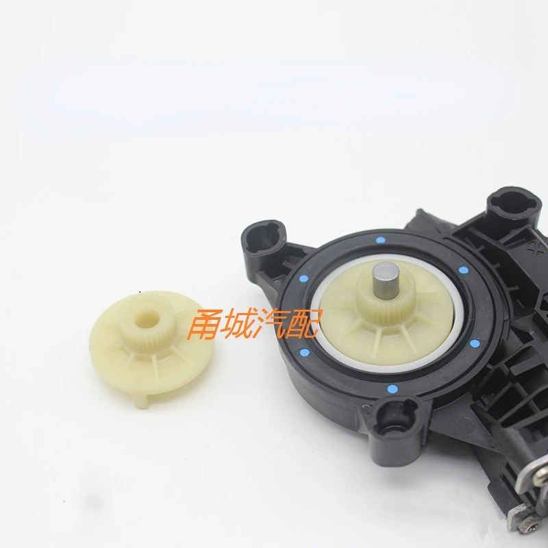 

For Volkswagen VW POLO Touareg New Passat Magotan Skoda Fabia Car Door Glass Lifter Motor Gear Window Engine Repair Parts