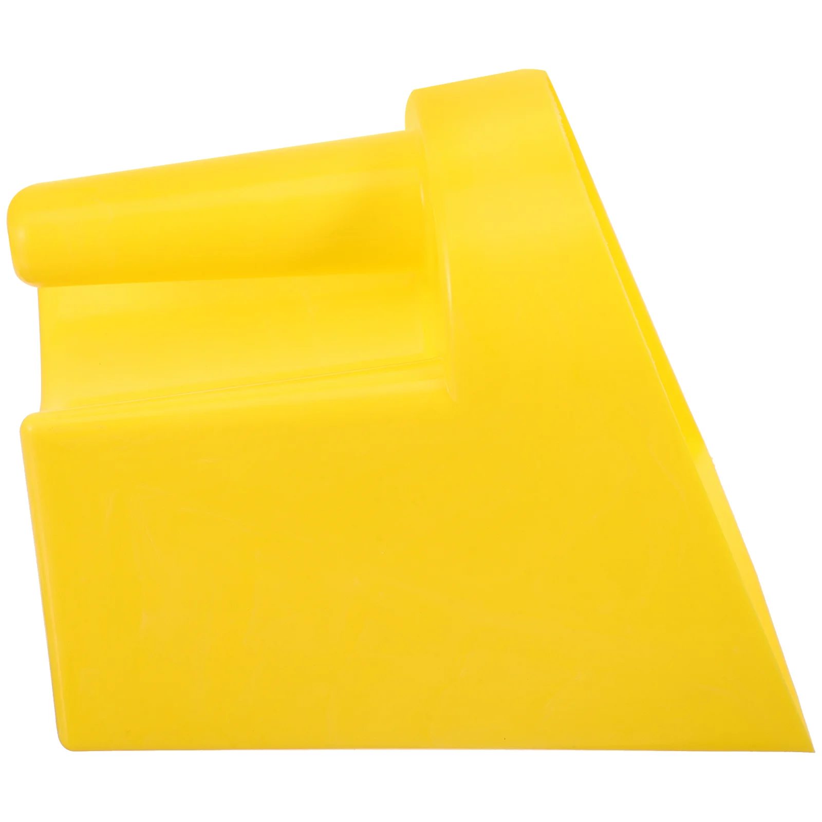 

Feeding Plastic Scoop Large Multi-use Poultry Food for Farm Food Feeding