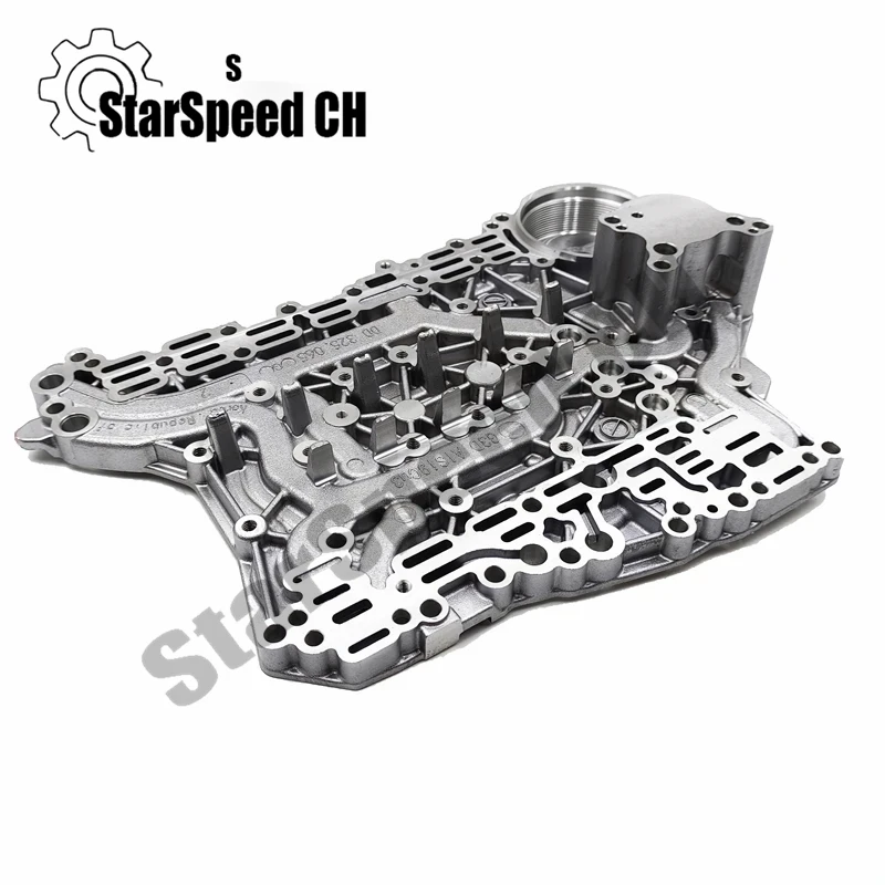 Новая пластина клапана автоматической коробки передач DQ400 0DD 325065 E для VW AUDI Hybrid